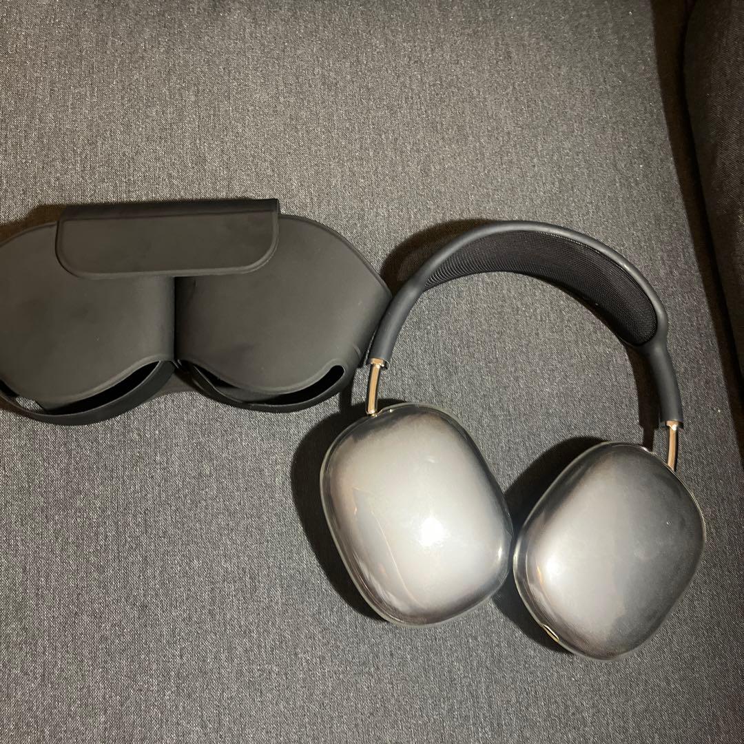 【美品】AirPods Max