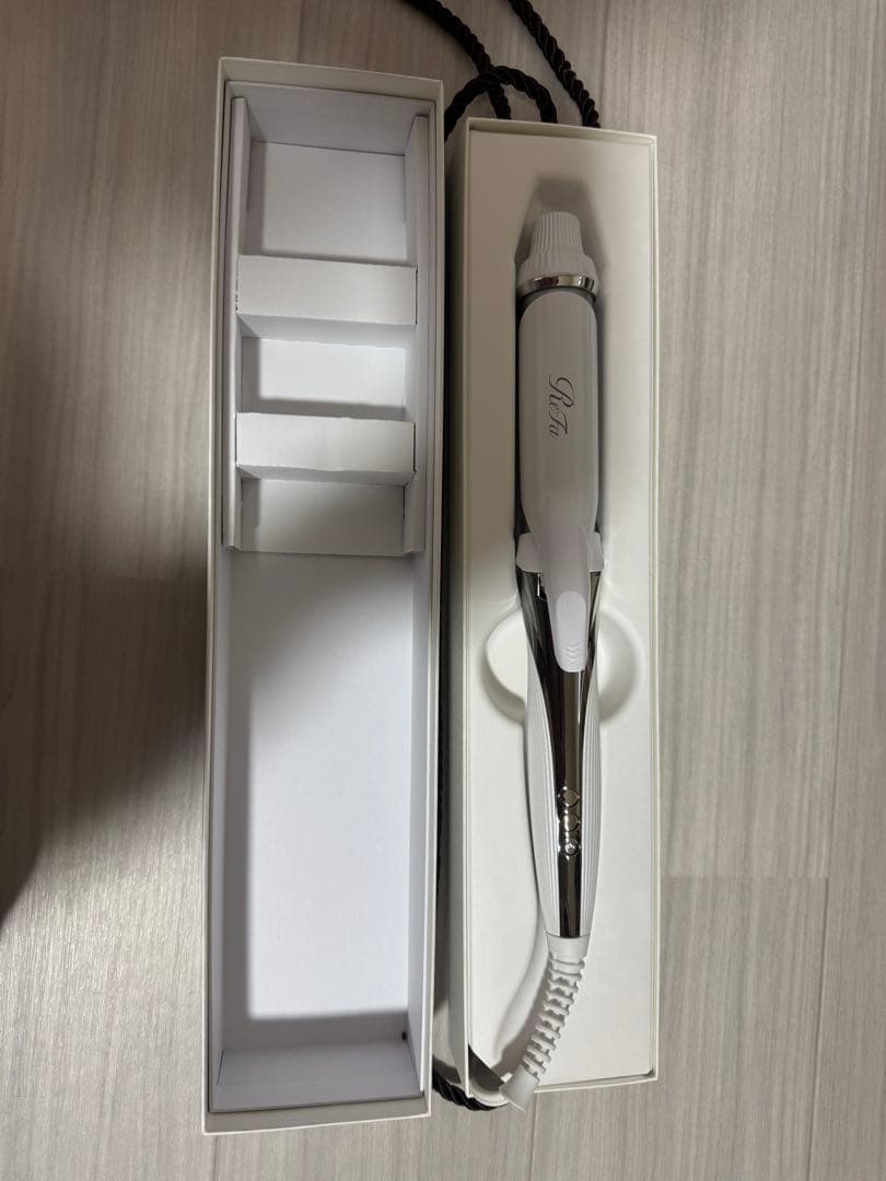 ★のい★ ReFa BEAUTECH CURL IRON (32mm)