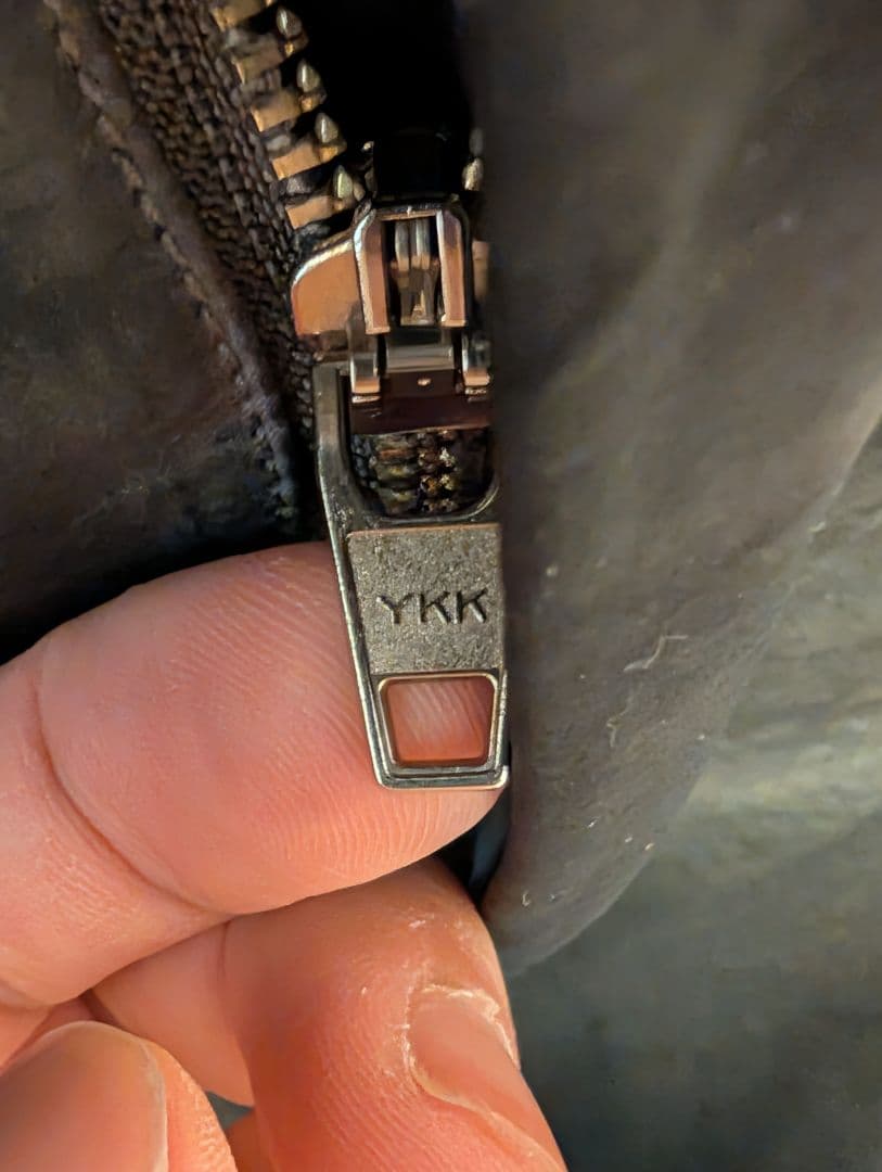 Shinya kozuka カーゴパンツ