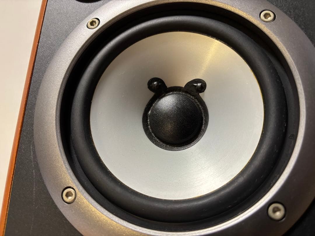 モニタースピーカー　EDIROL MA-20D