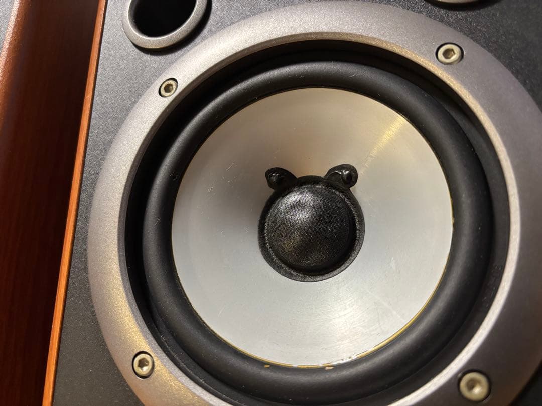 モニタースピーカー　EDIROL MA-20D