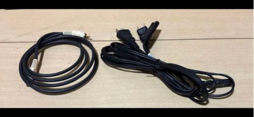 モニタースピーカー　EDIROL MA-20D