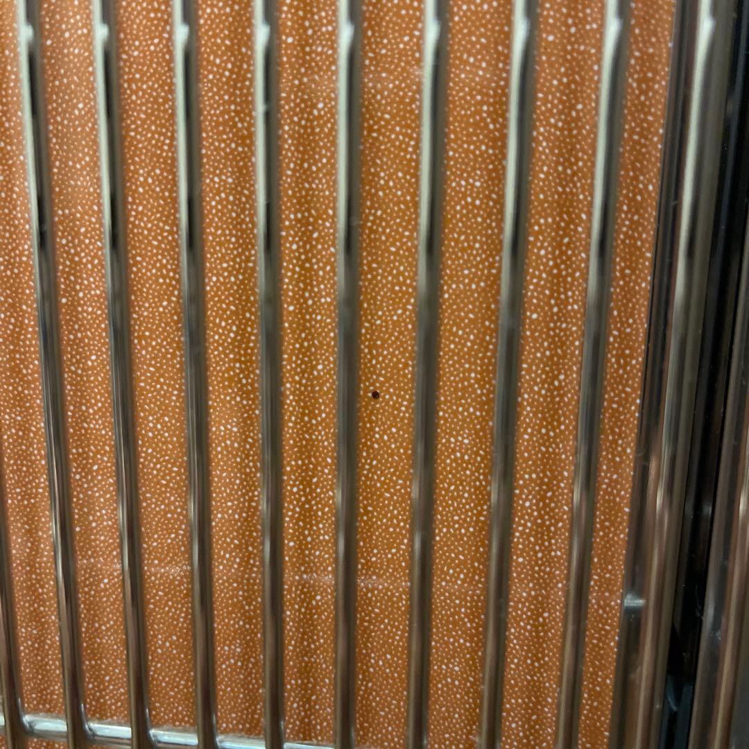 mio 3回使用 サンルミエ エクセラ7 N700L-GR