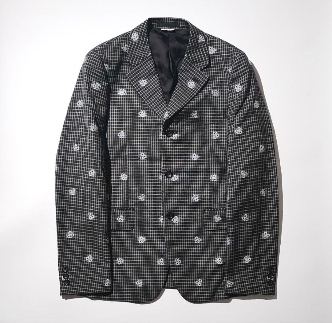 25ss COMME des GARCONS HOMME PLUS ジャケット