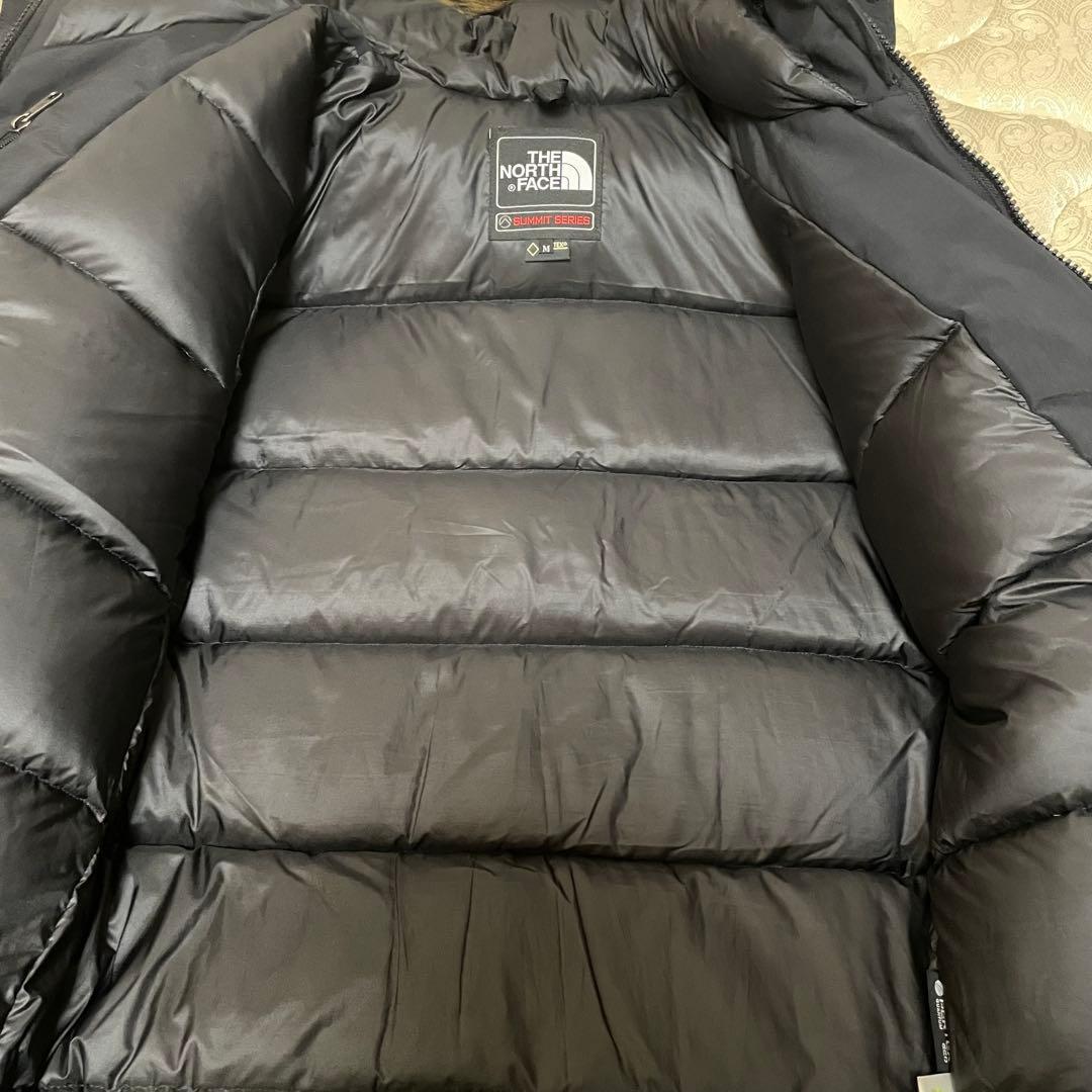 超レア　直営店限定カラー❤️ノースフェイス アンタークティカパーカ