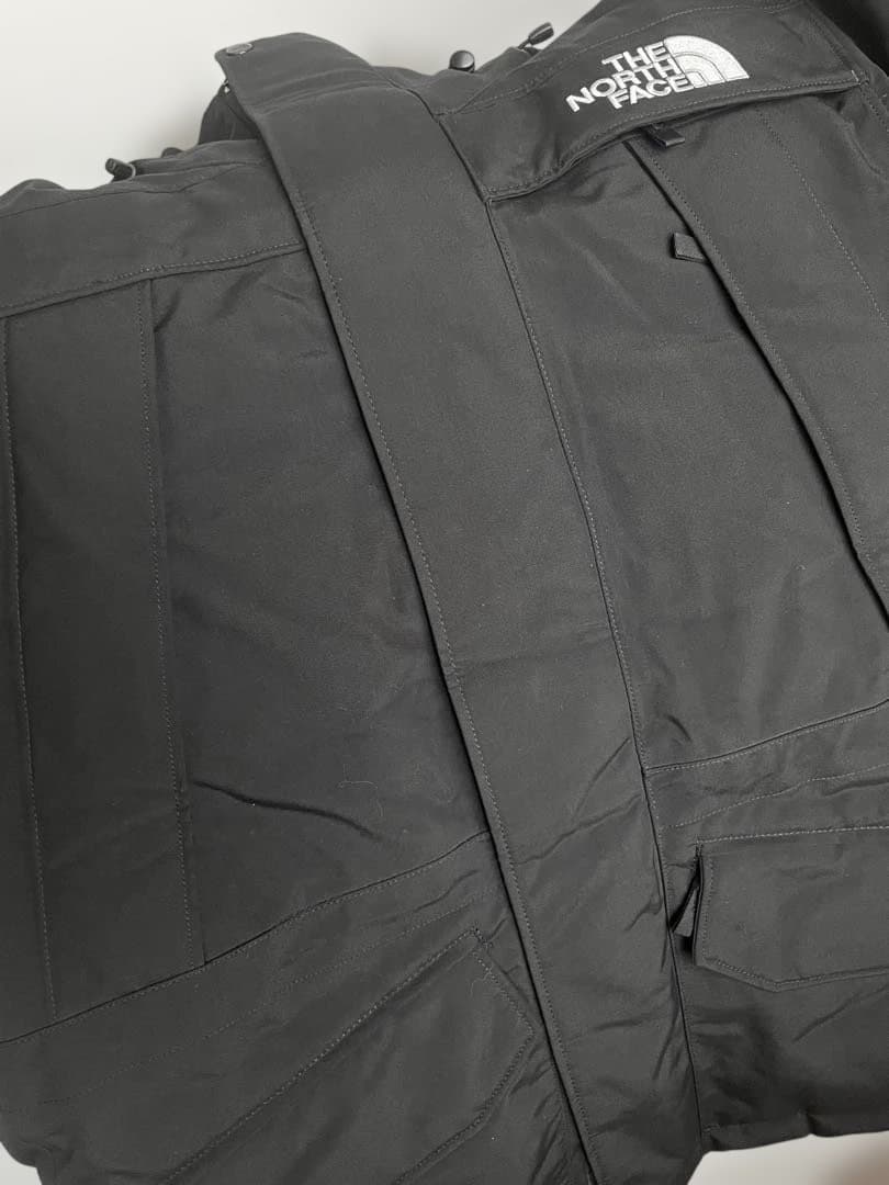 超レア　直営店限定カラー❤️ノースフェイス アンタークティカパーカ