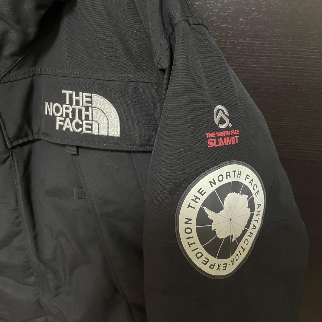 超レア　直営店限定カラー❤️ノースフェイス アンタークティカパーカ