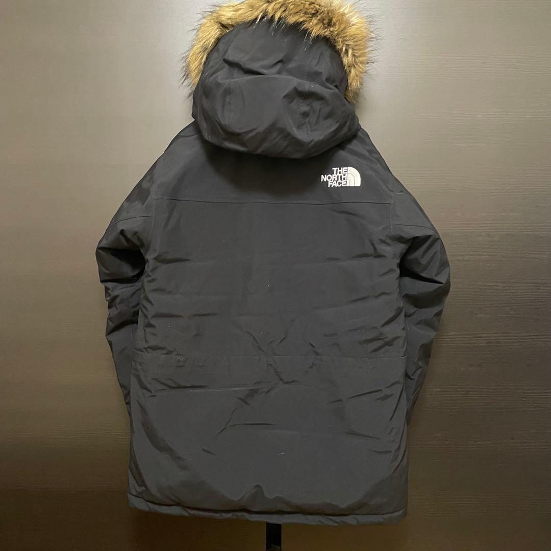 超レア　直営店限定カラー❤️ノースフェイス アンタークティカパーカ