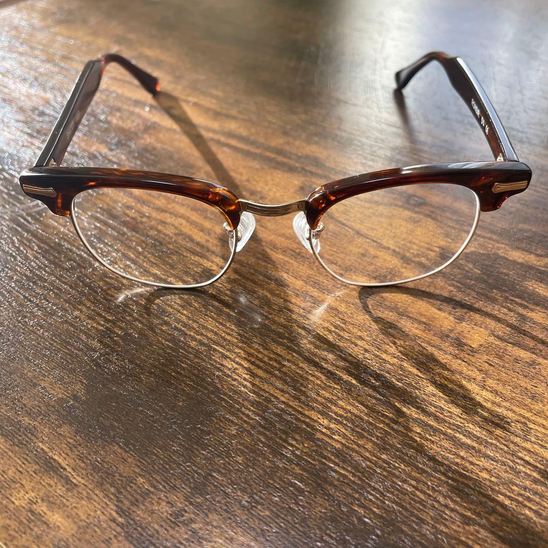 SHURON RONSIRメガネ