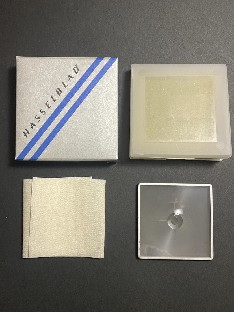 Hasselblad Acute-Matte D 42215 アキュートマットD