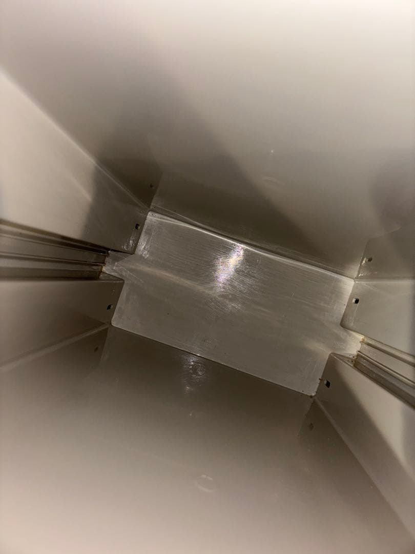 Joseph Joseph ジョセフジョセフ ごみ箱 クラッシュBOX 30ℓ