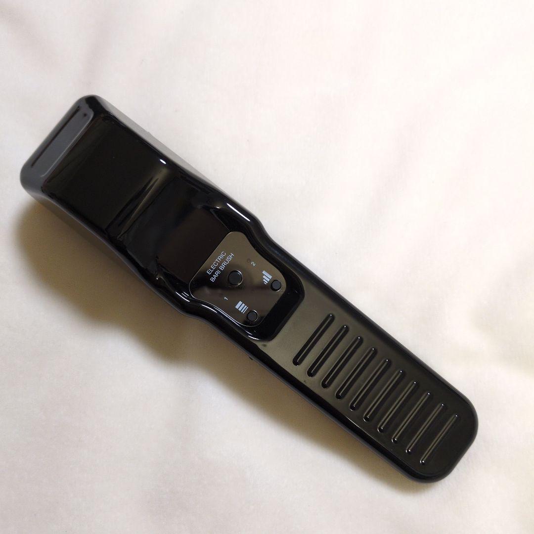 美品 ELECTRIC BARI BRUSH 本家電気バリブラシ 定価19.8万