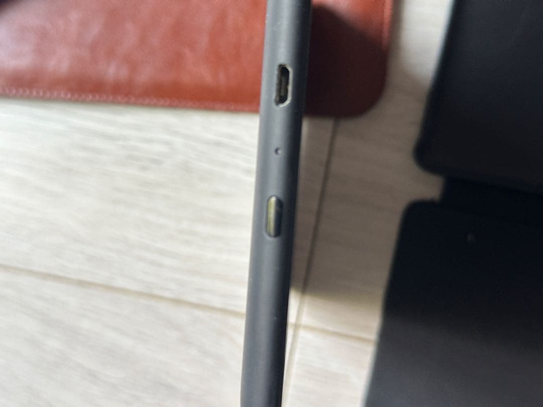 Kindle 電子書籍リーダー 本体とカバー