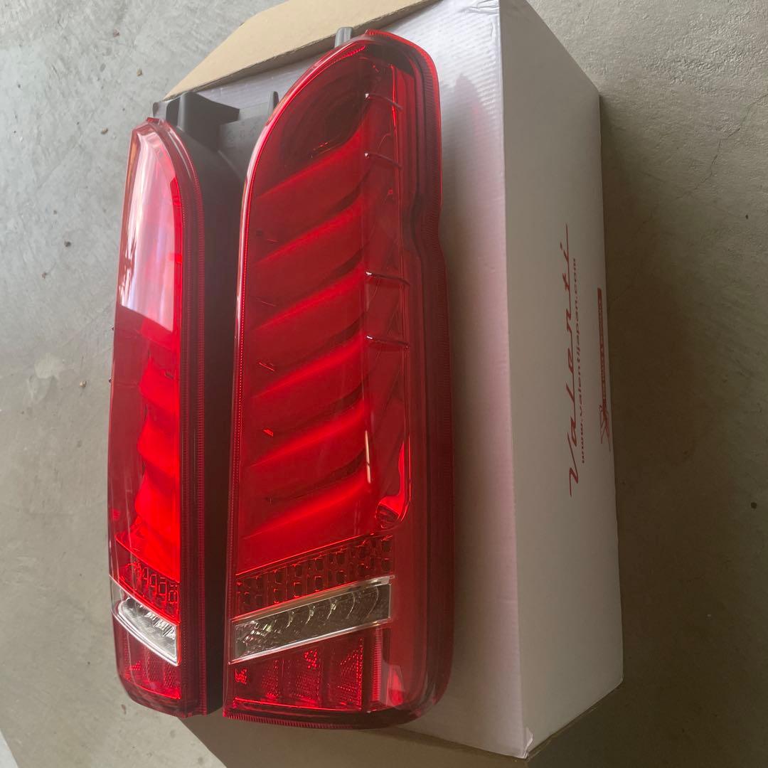 Valenti ULTRA ΣバレンティウルトラΣハイエース