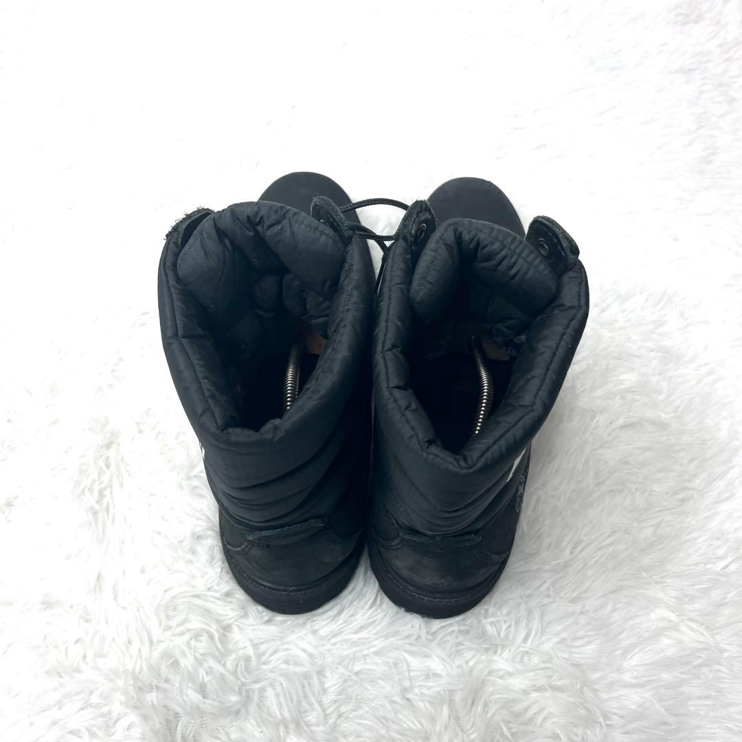 【美品】 ティンバーランド 6インチ プレミアム パファーブーツ 27.0cm