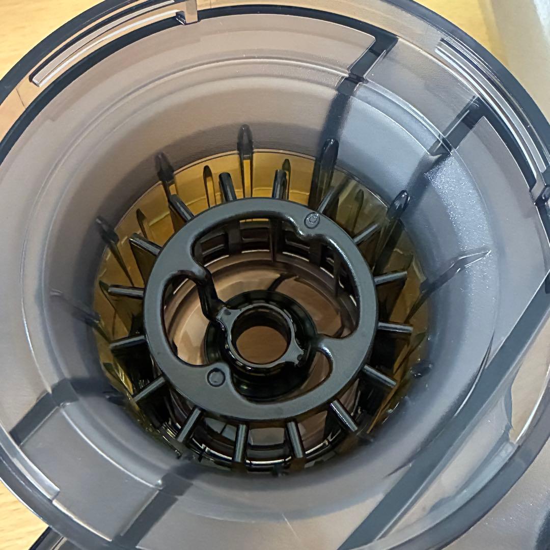 Hurom ヒューロム スロージューサー H-300E