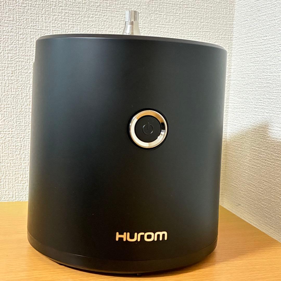 Hurom ヒューロム スロージューサー H-300E