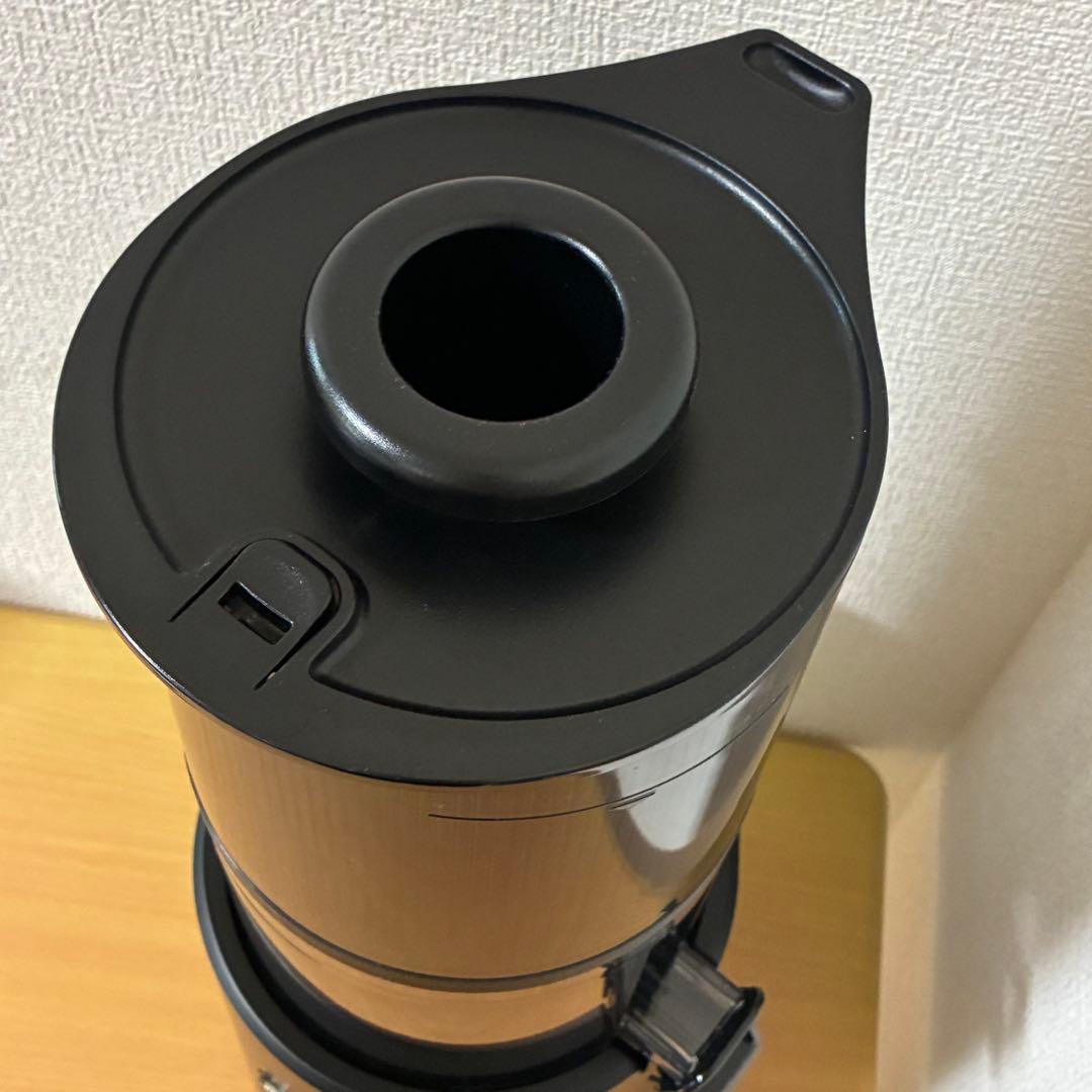 Hurom ヒューロム スロージューサー H-300E