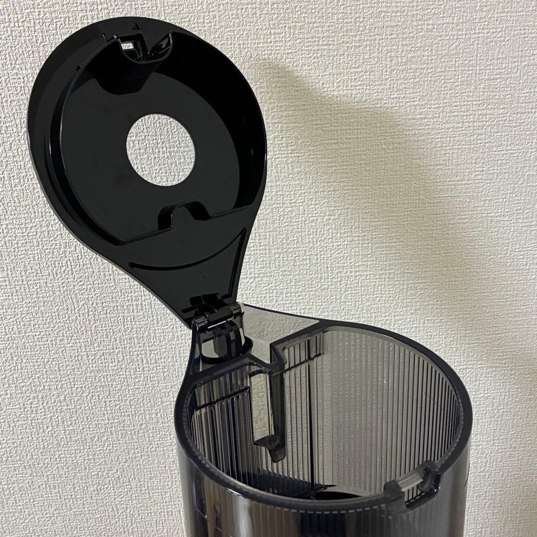 Hurom ヒューロム スロージューサー H-300E