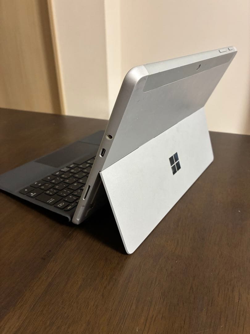Surface Go3 キーボード 充電器付き