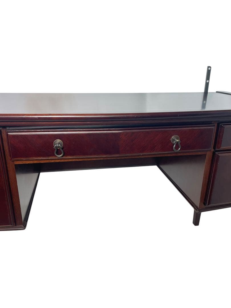 HR505 【猫脚 高級材】maruni ベルサイユ　ドレッサー　首都圏無料配送