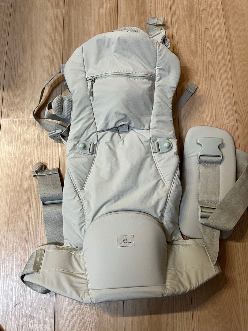 Ｍa-(c) 専用！【UNITED ARROWS 】BABY CARRIER O