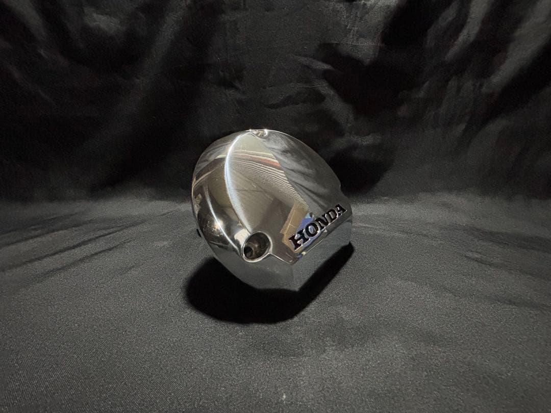 バフ工房 CB400SF NC39 新品ポイントカバー