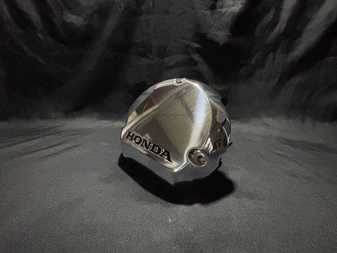 バフ工房 CB400SF NC39 新品ポイントカバー