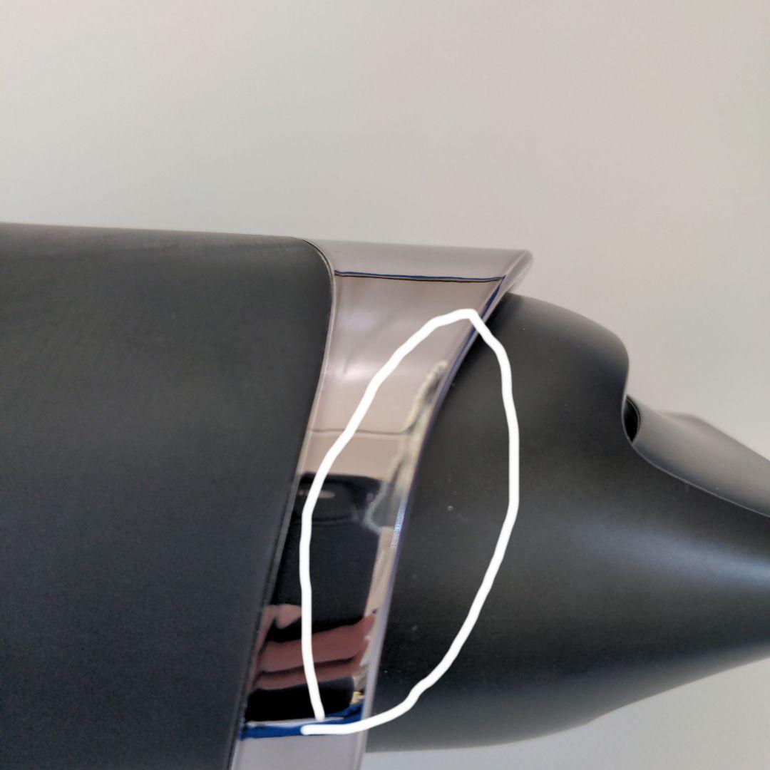 KOIZUMI Premium MONSTER　 ドライヤーKHD-W990/K