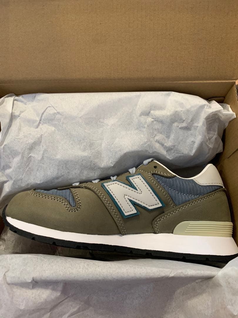 【即完売•21.5】New Balance PC1300JP 2025 KIDS