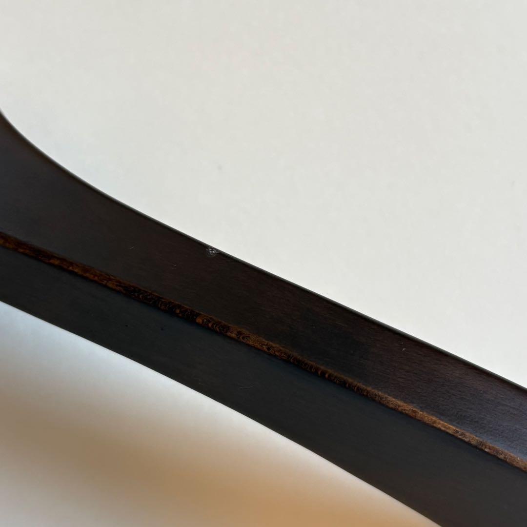 【NAKATA HANGER】ジャケットハンガー3本セット ナカタハンガー