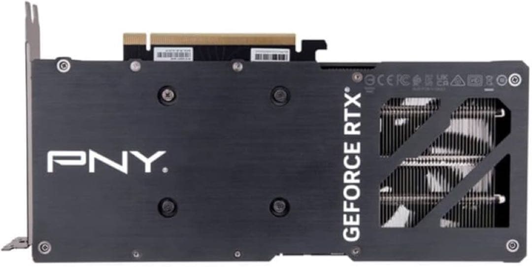 B*R様 PNY GeForce RTX 4070 Super 12GB