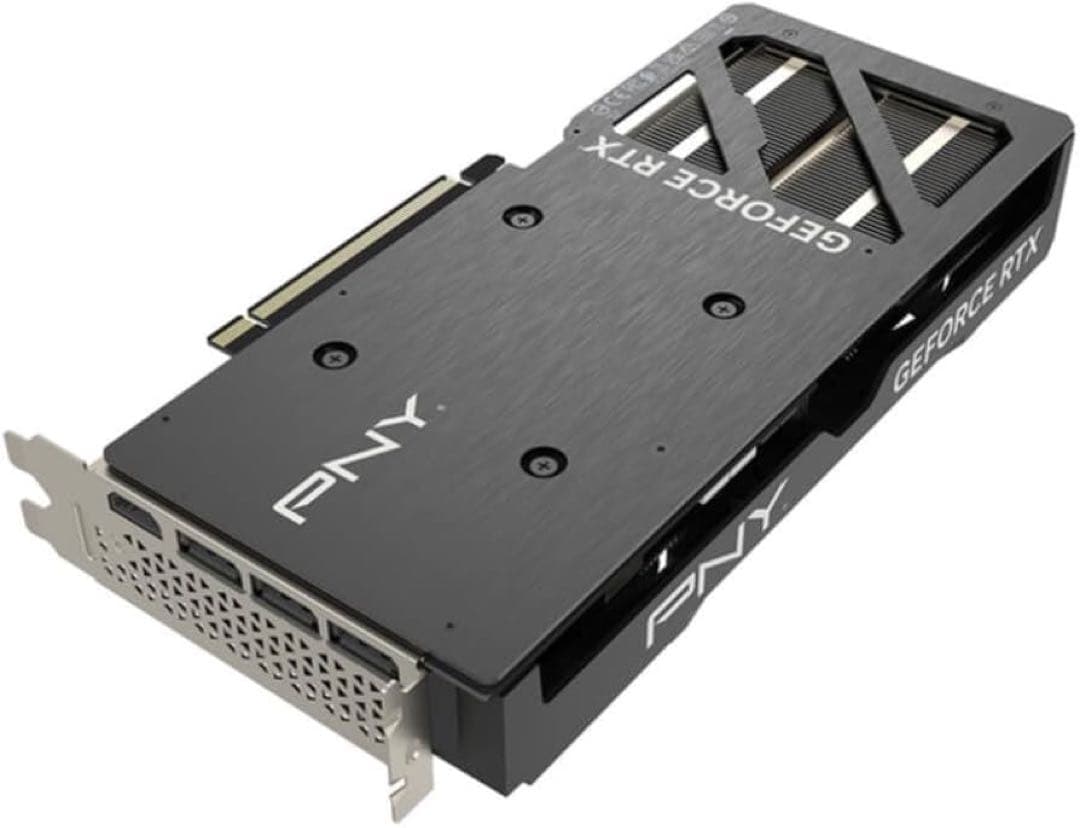 B*R様 PNY GeForce RTX 4070 Super 12GB