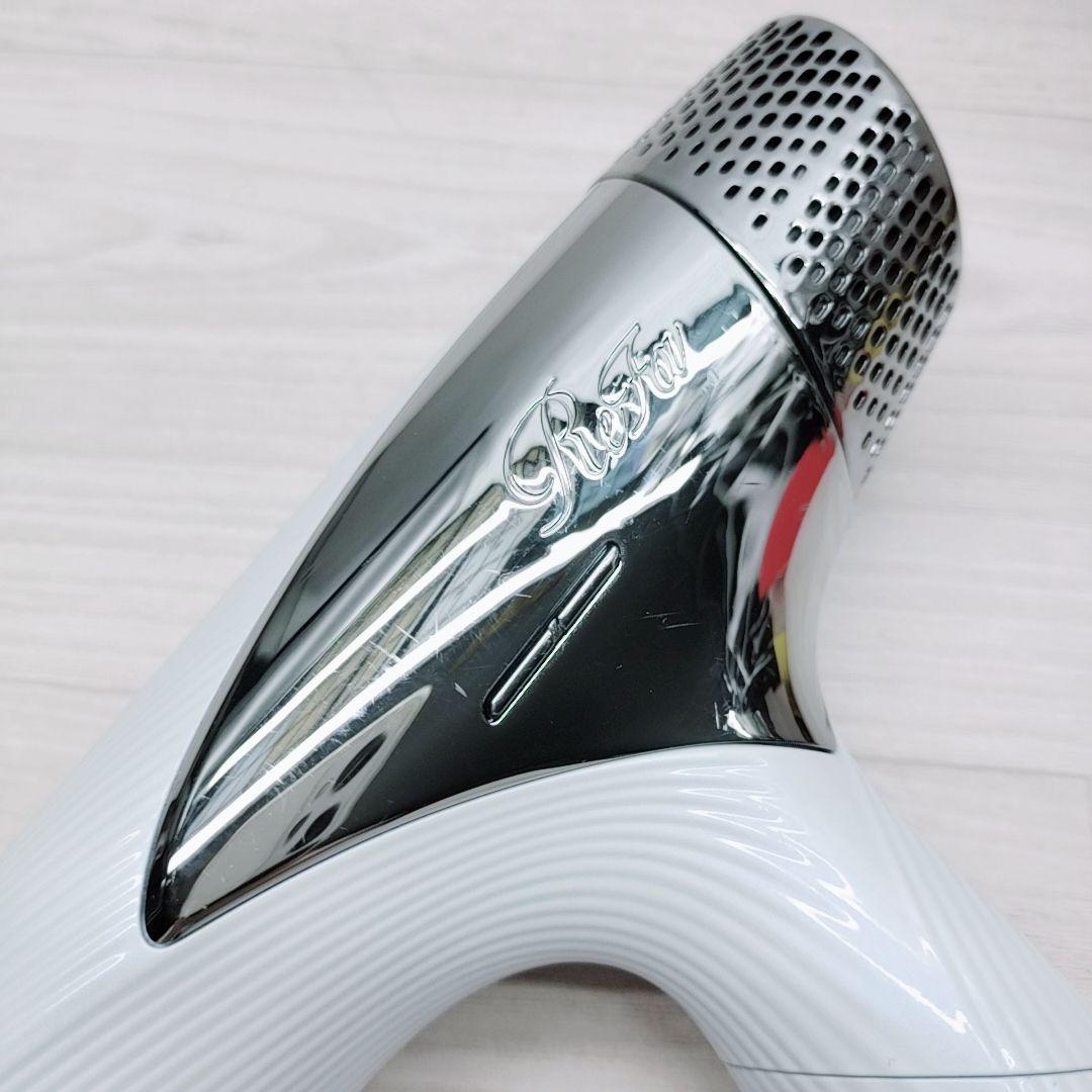 ほぼ未使用☺️付属品完備 Refa リファ ドライヤー スマート MTG