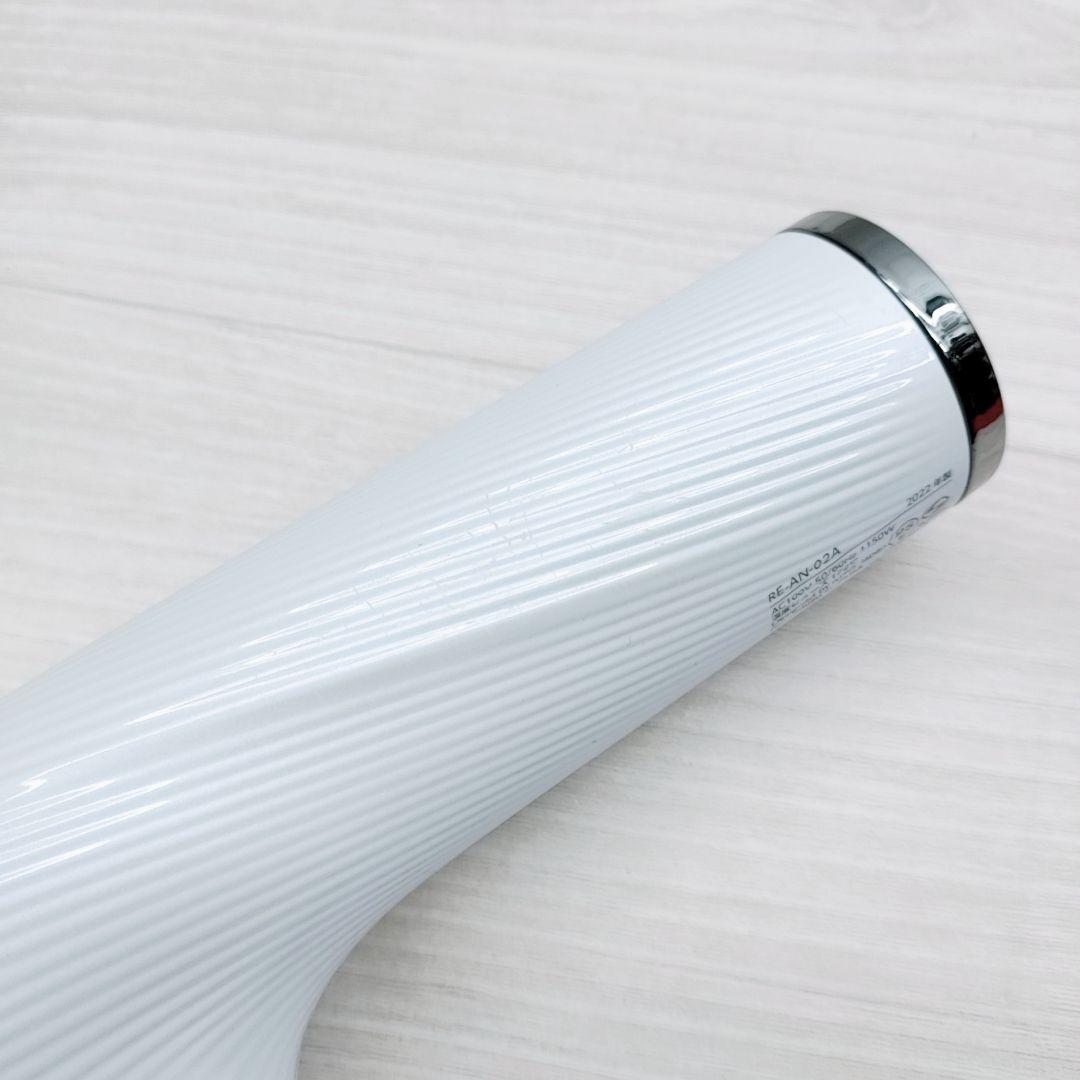 ほぼ未使用☺️付属品完備 Refa リファ ドライヤー スマート MTG