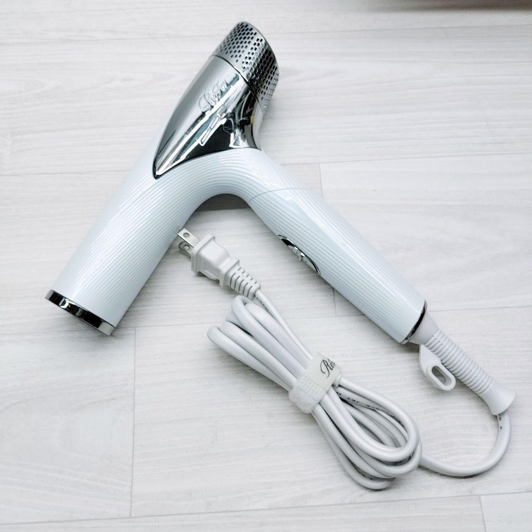 ほぼ未使用☺️付属品完備 Refa リファ ドライヤー スマート MTG