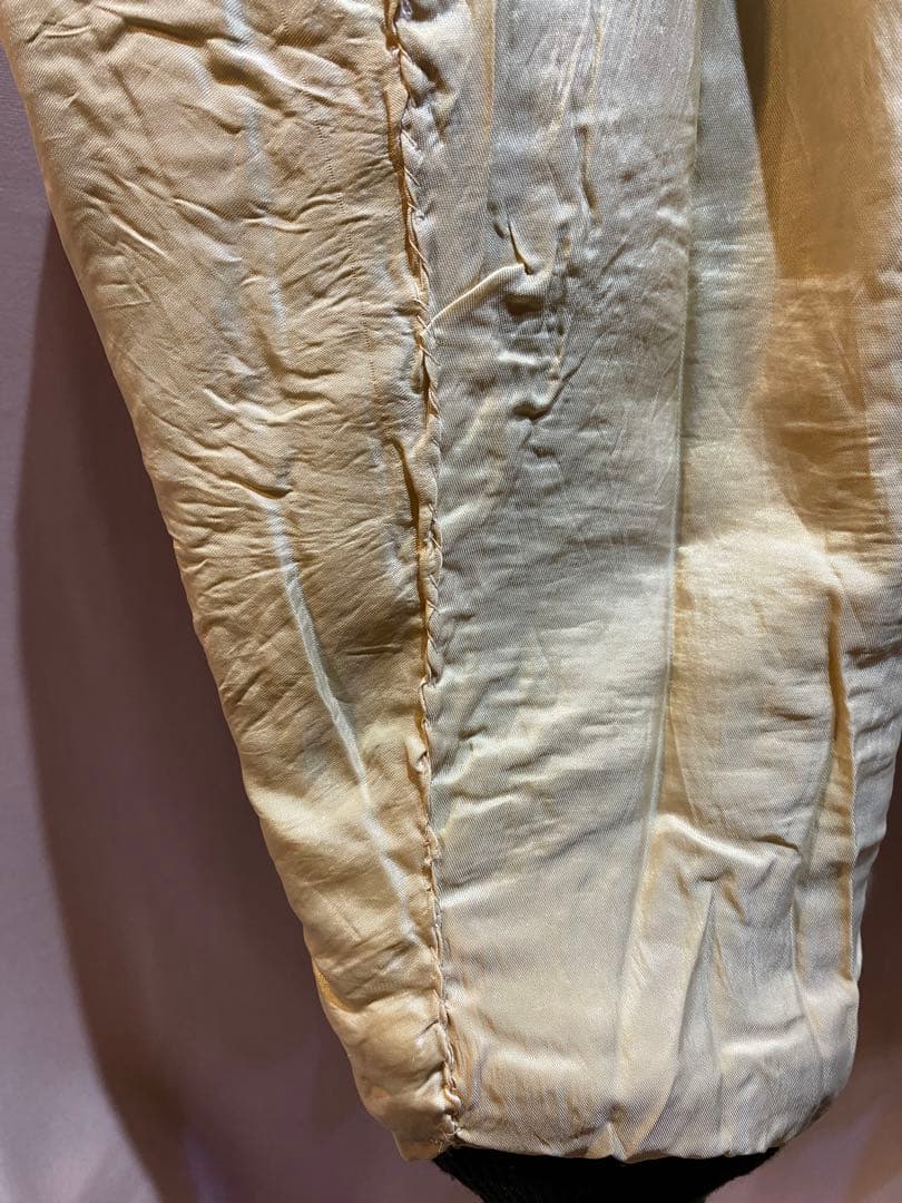 AVIREX アヴィレックス A-2 フライトジャケット ブラウン　XS