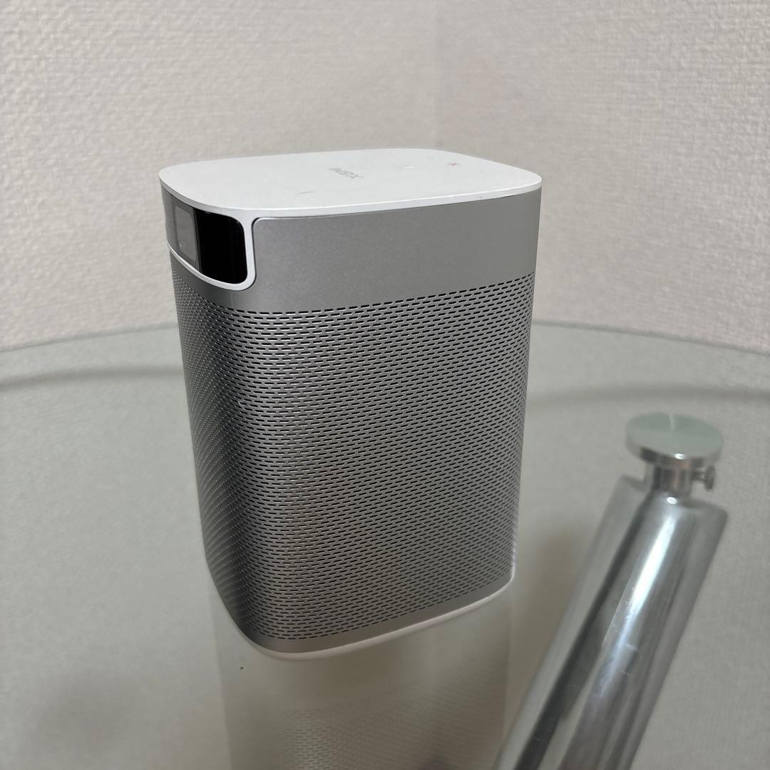 【MOGO】プロジェクター Android TV プロジェクター