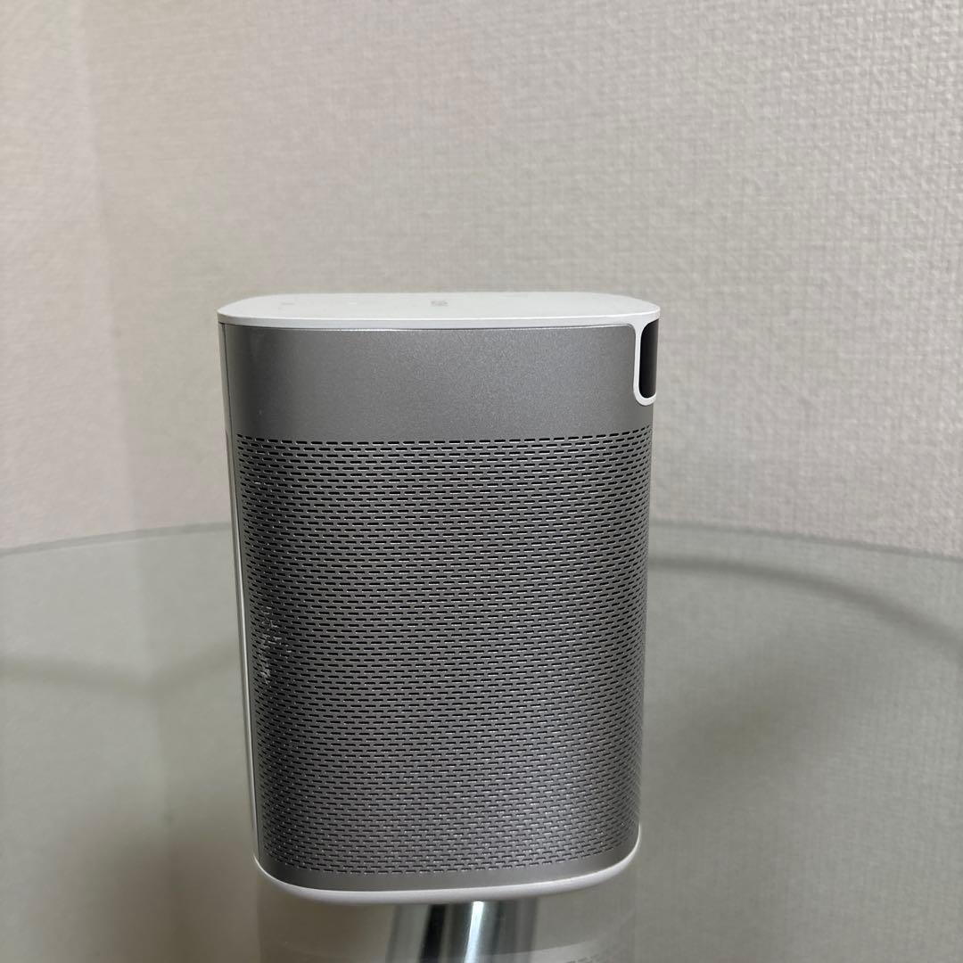 【MOGO】プロジェクター Android TV プロジェクター