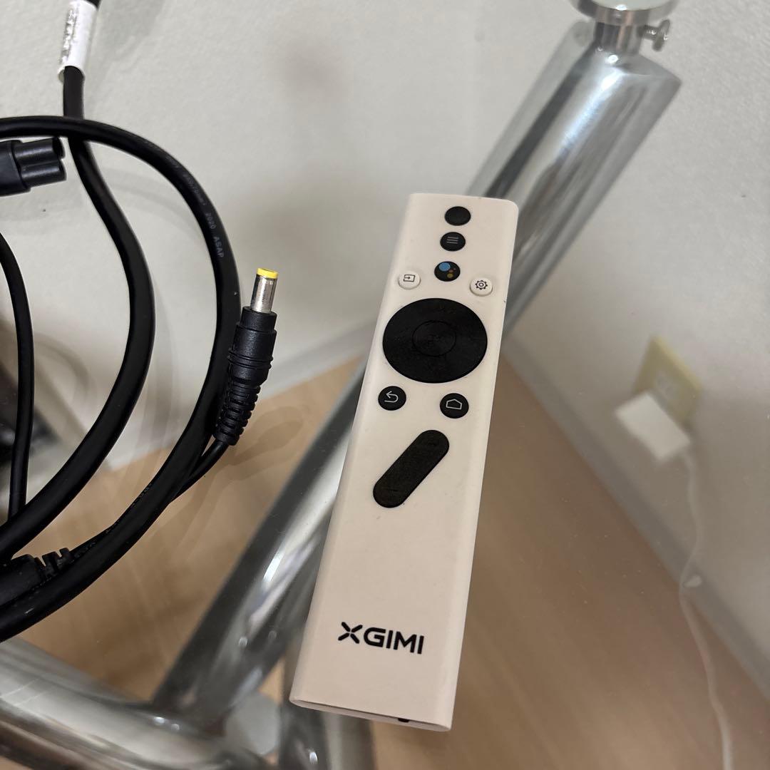 【MOGO】プロジェクター Android TV プロジェクター