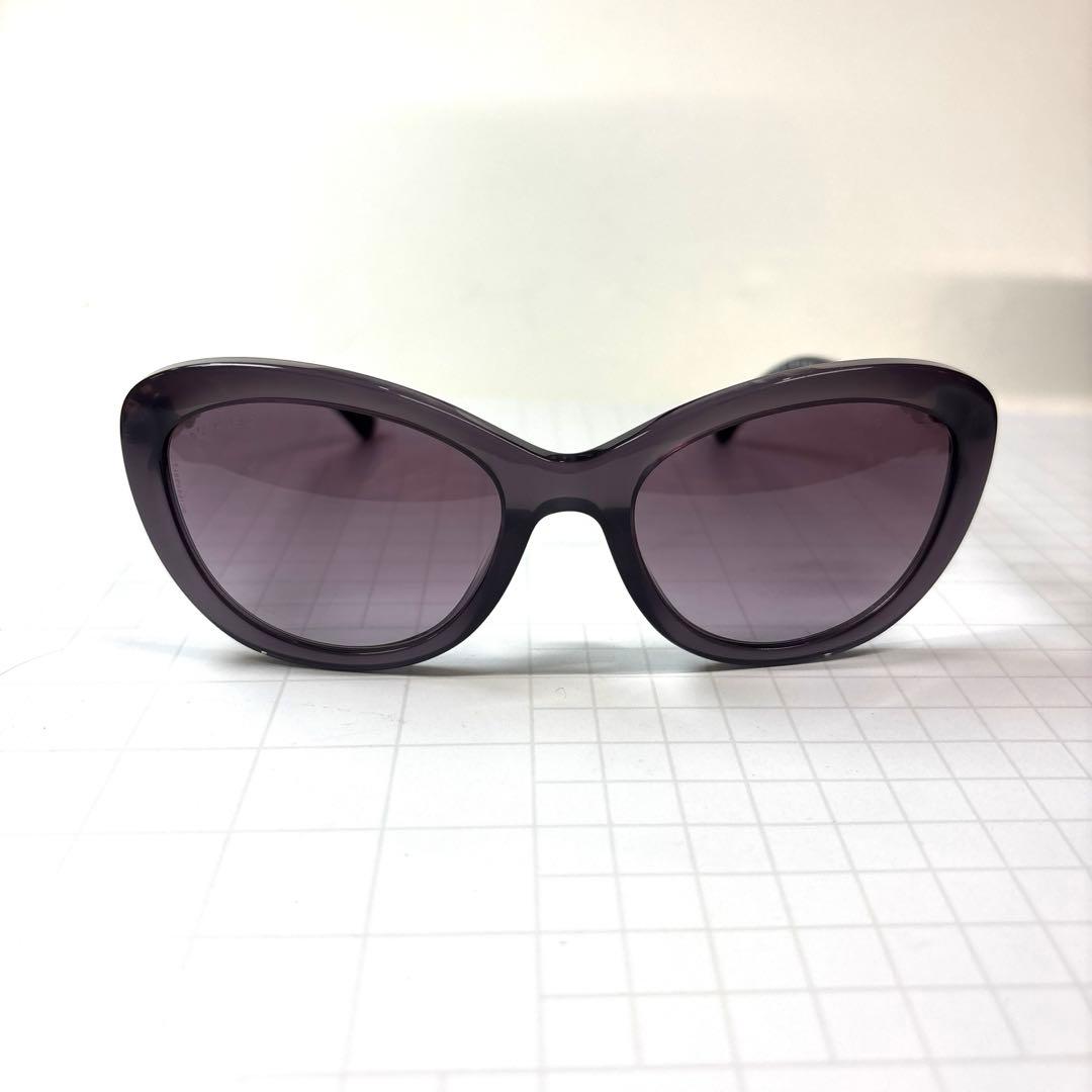 新品未使用CHANEL シャネルサングラスCH5340-H-A