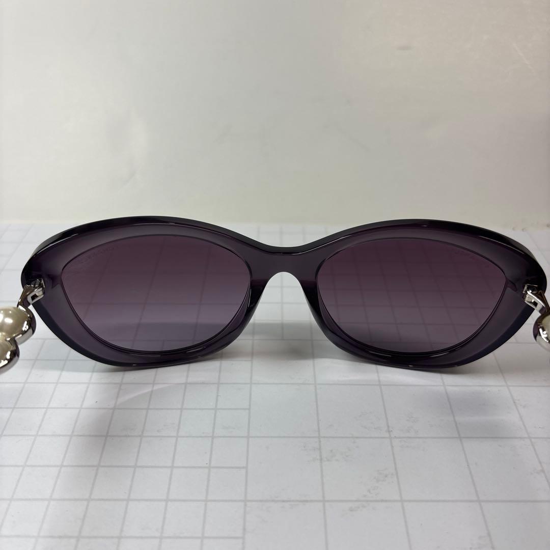 新品未使用CHANEL シャネルサングラスCH5340-H-A