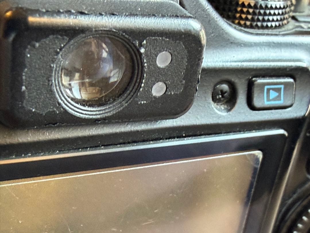 Canon PowerShot G10 コンパクトデジタルカメラ