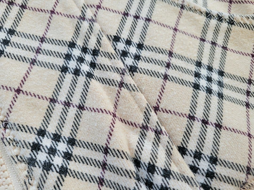 archive y2k track jacket BURBERRY 平成ギャル