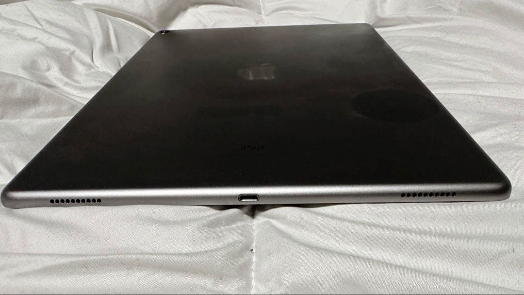 み*や様 ipad pro 12.9 第2世代 64gb Wi-Fiモデル シル