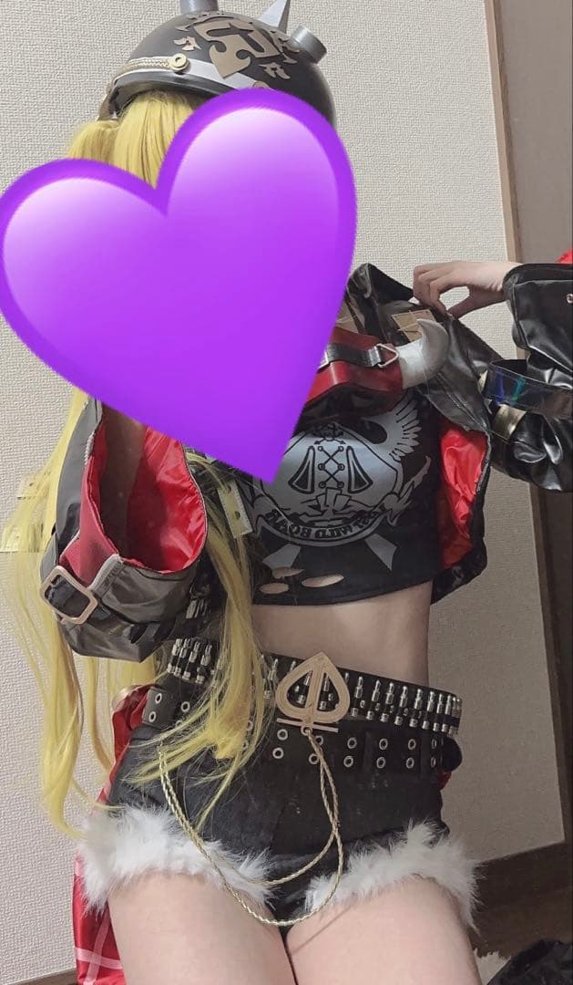 ゼンゼロ ルーシー ゼンレスゾーンゼロ コスプレ フルセット