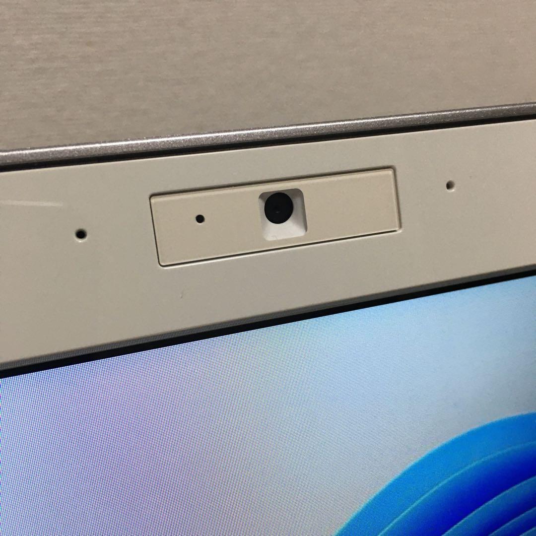 NEC VALUESTAR 地デジ 一体型 デスクトップ i7 SSD 21.5