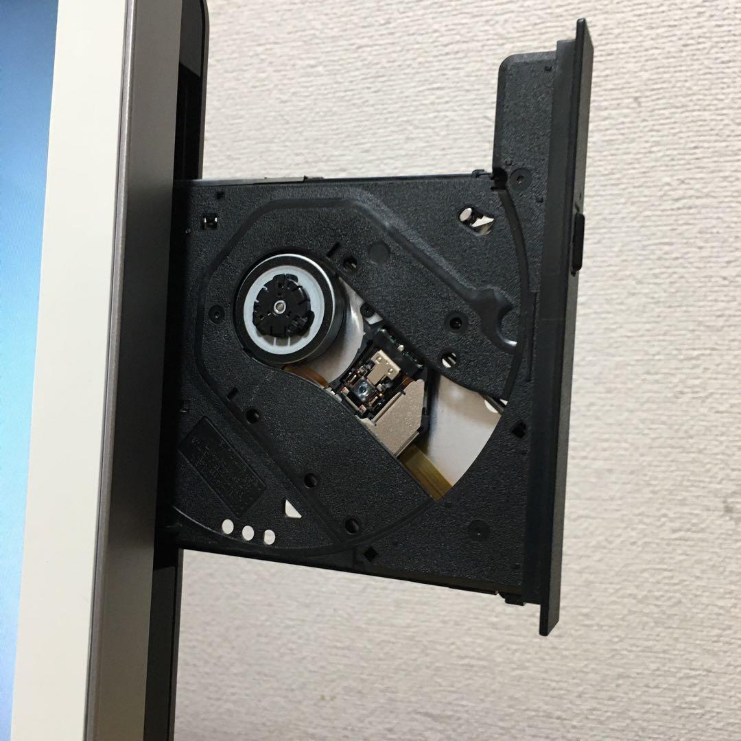 NEC VALUESTAR 地デジ 一体型 デスクトップ i7 SSD 21.5