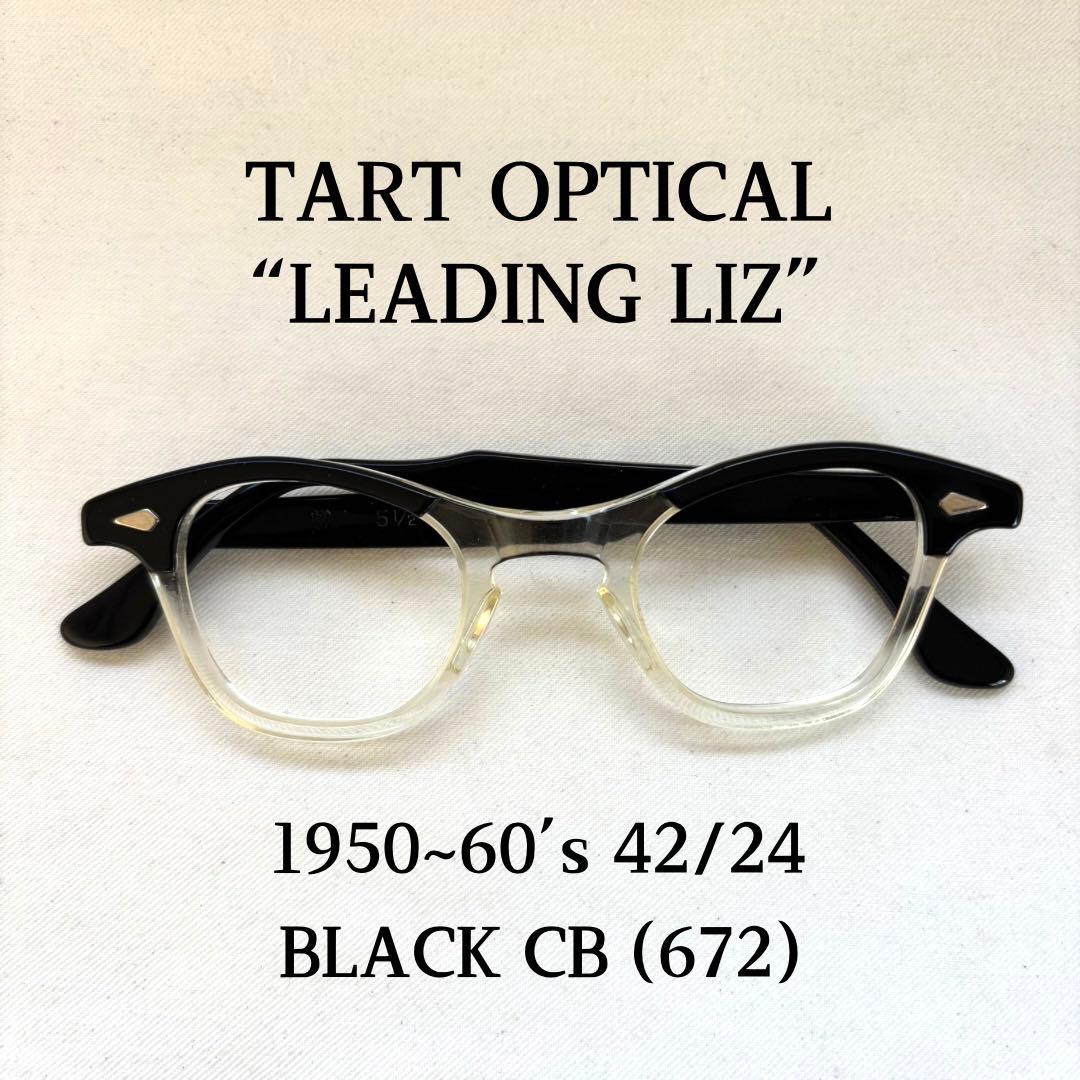 TART OPTICAL LEADING LIZ 42/24 サングラス タート