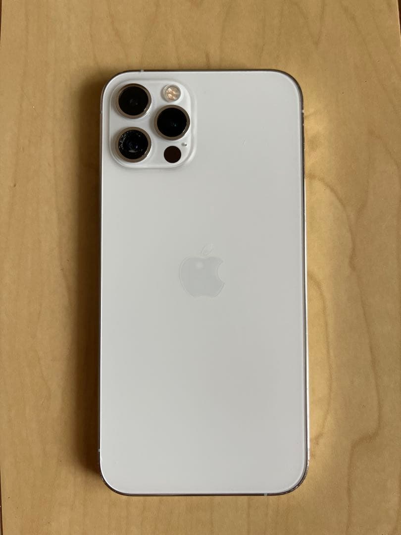 スマートフォン本体 iPhone12 pro 128GB